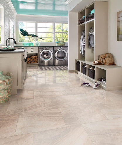 MSI Praia™Crema Porcelain Tile