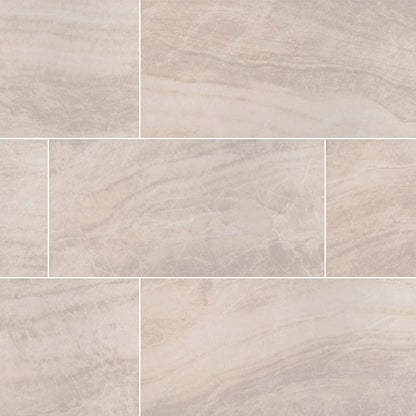 MSI Praia™Crema Porcelain Tile