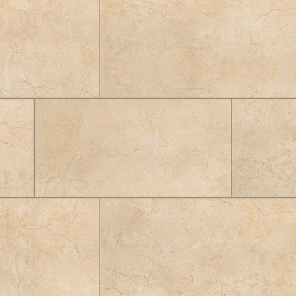 MSI Aria Cremita Porcelain Wall and Floor Tile