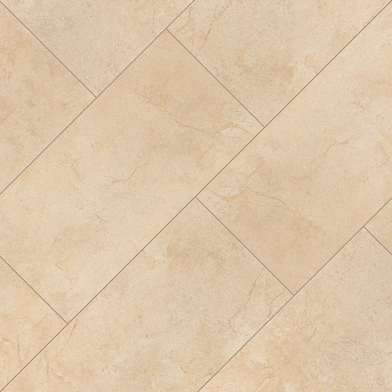 MSI Aria Cremita Porcelain Wall and Floor Tile