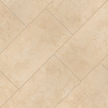 MSI Aria Cremita Porcelain Wall and Floor Tile