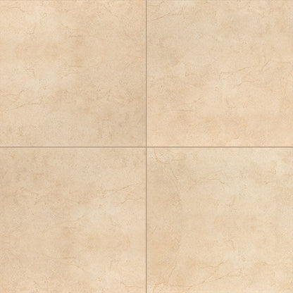 MSI Aria Cremita Porcelain Tile