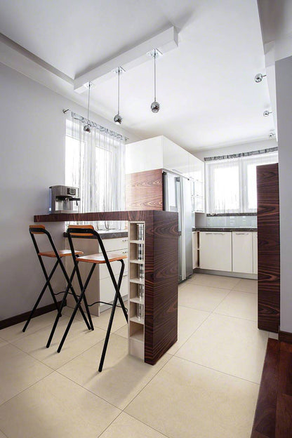 MSI Aria Cremita Porcelain Tile