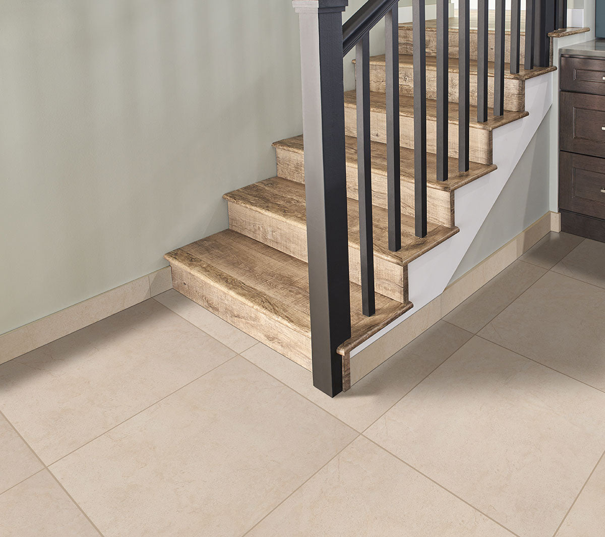 MSI Aria Cremita Porcelain Tile