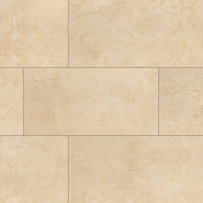 MSI Aria Cremita Porcelain Tile