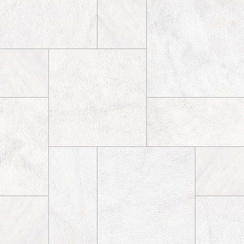 MSI Crystal White Paver
