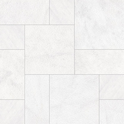 MSI Crystal White Paver