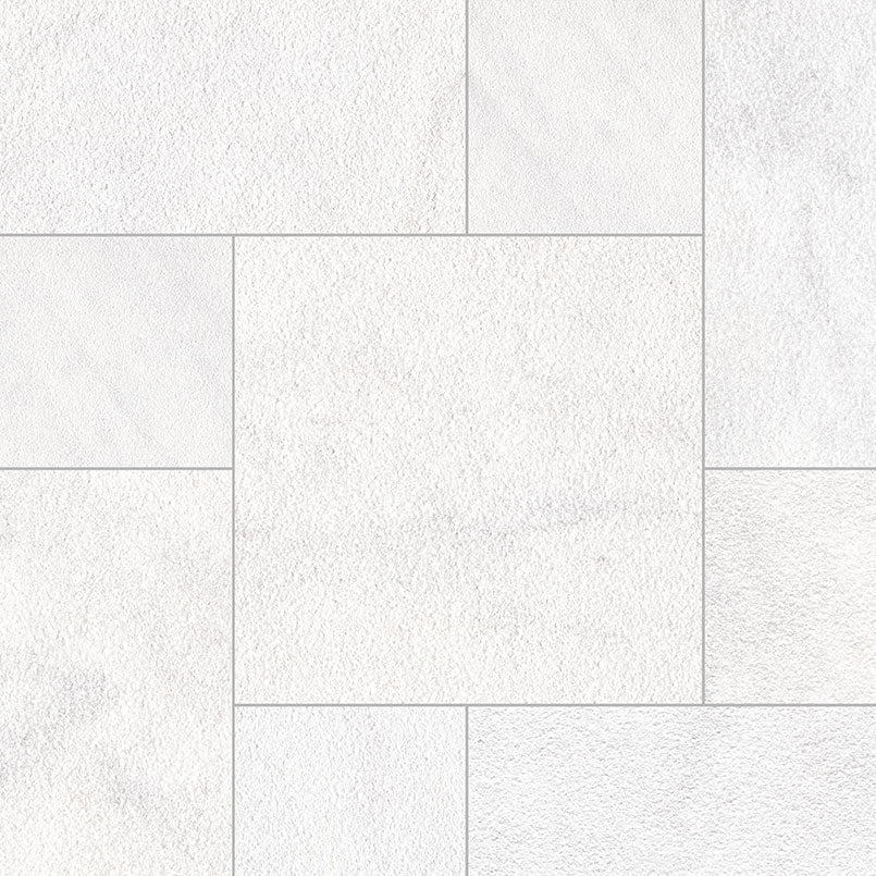 MSI Crystal White Paver