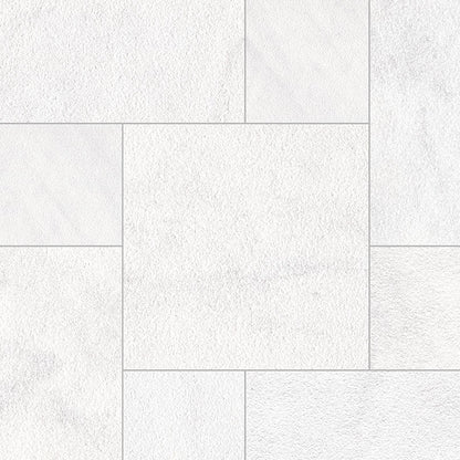 MSI Crystal White Paver