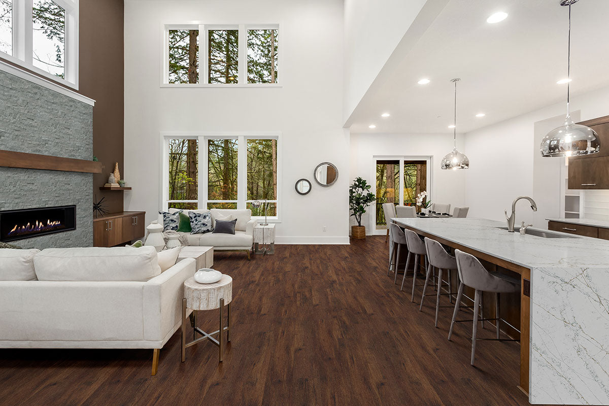 MSI Braly®Luxury Vinyl Plank