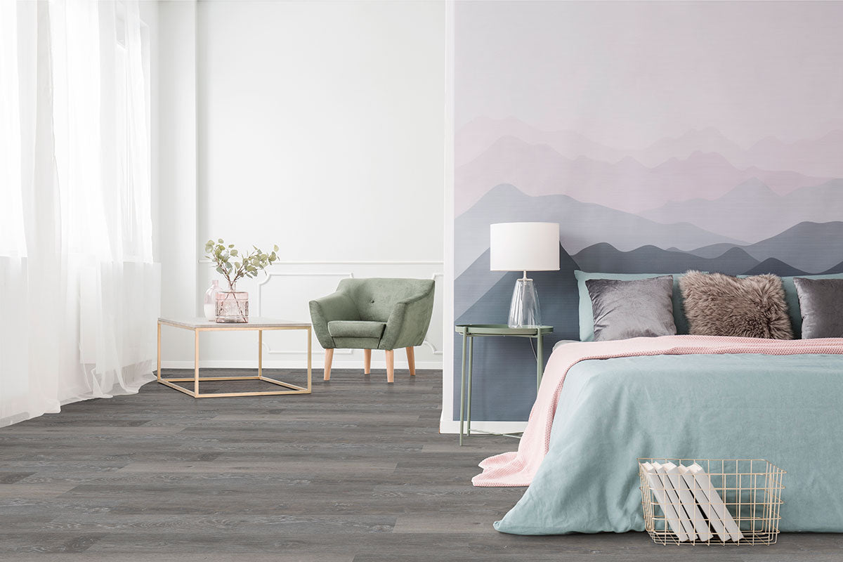 MSI Finely®Luxury Vinyl Plank