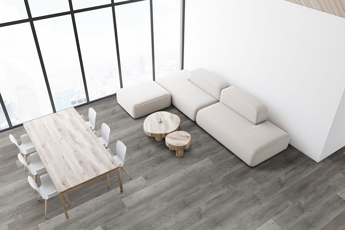 MSI Katella Ash®Luxury Vinyl Plank