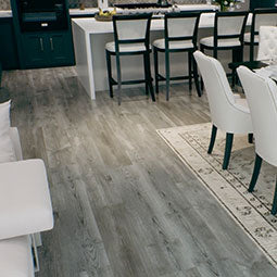 MSI Katella Ash®Luxury Vinyl Plank