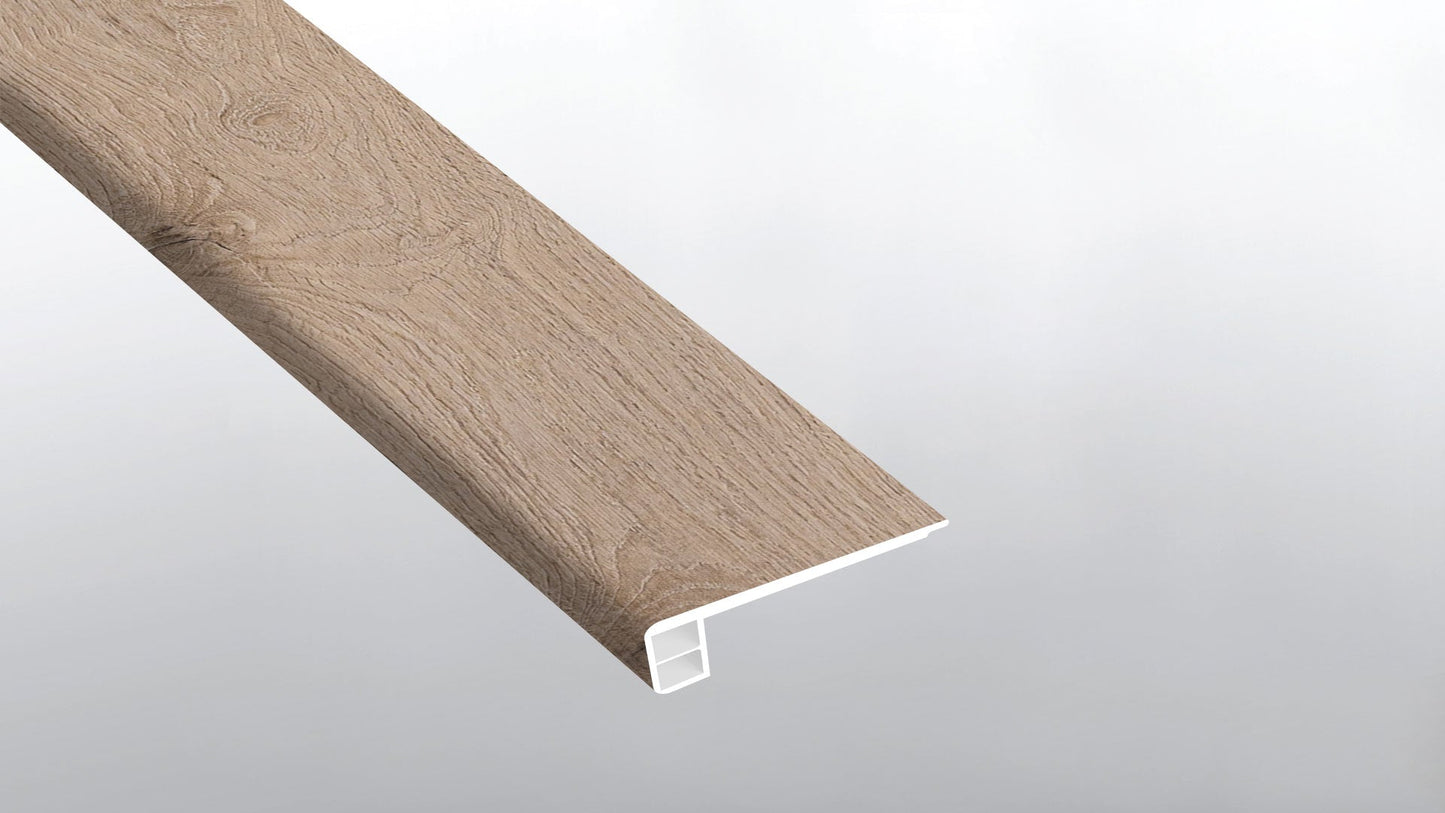 MSI Daria Umber Luxury Vinyl Planks