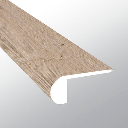 MSI Daria Umber Luxury Vinyl Planks
