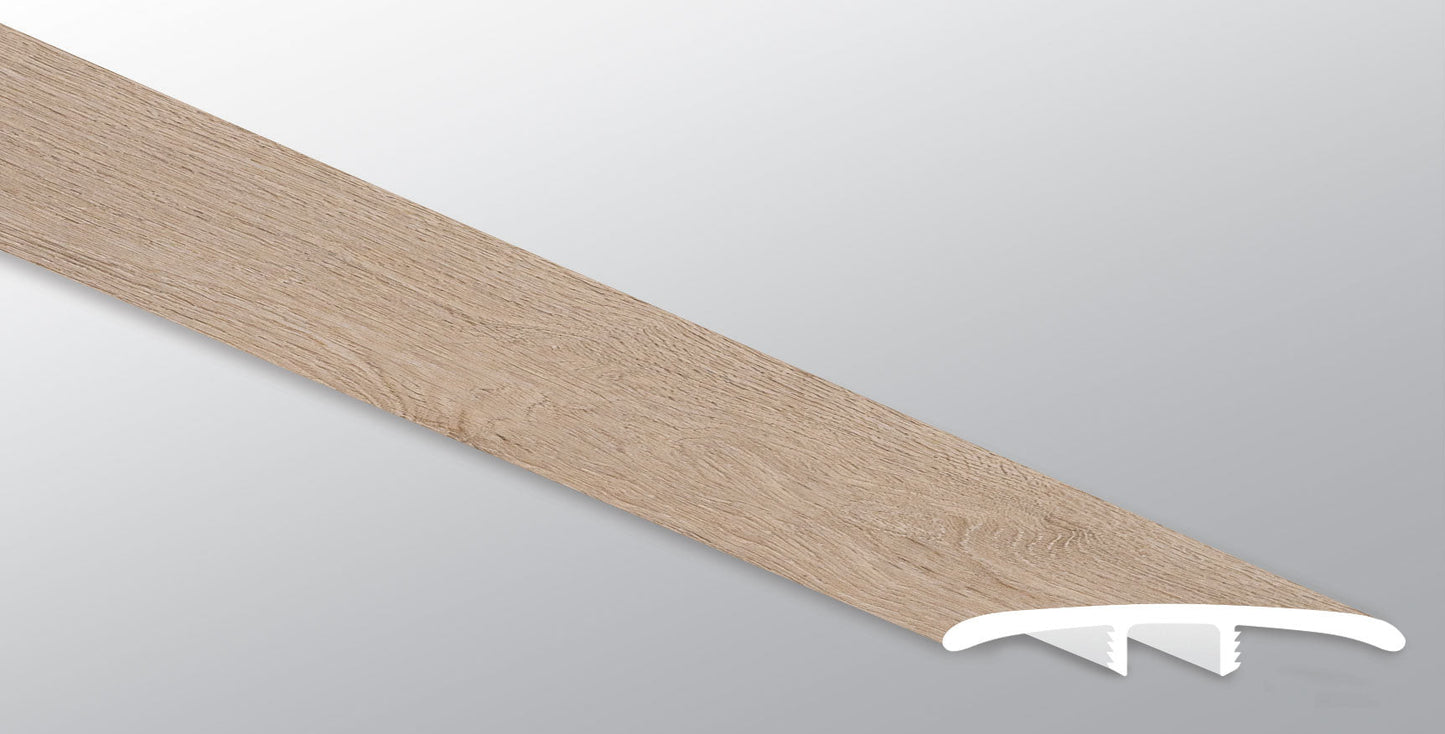 MSI Daria Umber Luxury Vinyl Planks
