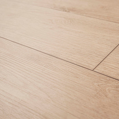 MSI Daria Umber Luxury Vinyl Planks