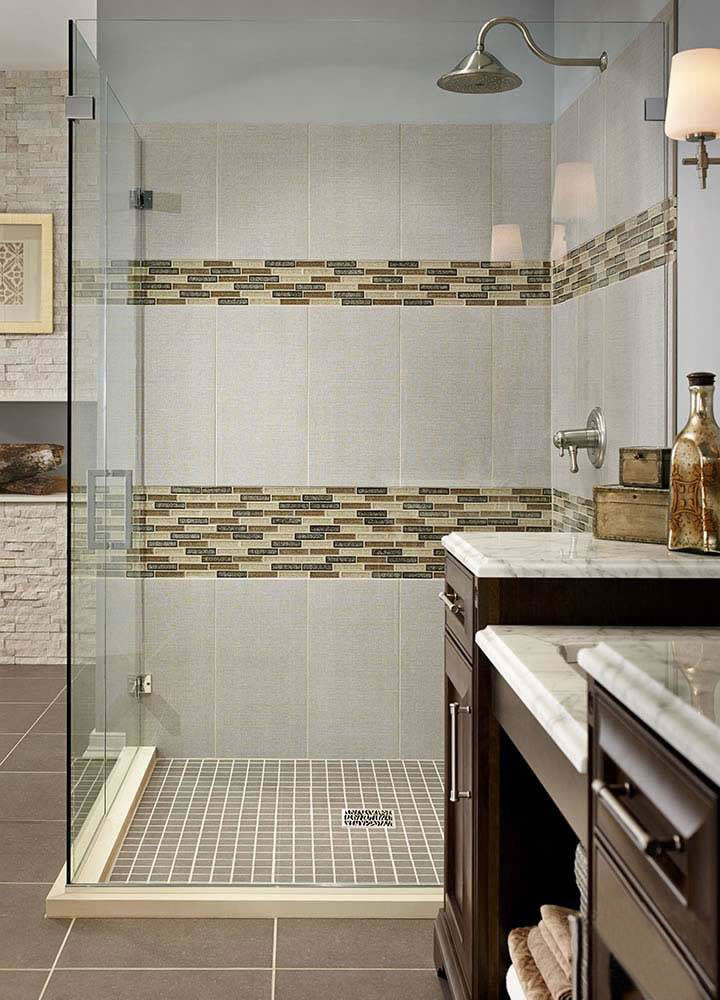 MSI Concrete Porcelain Tile