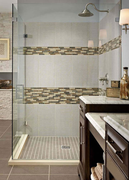 MSI Concrete Porcelain Tile