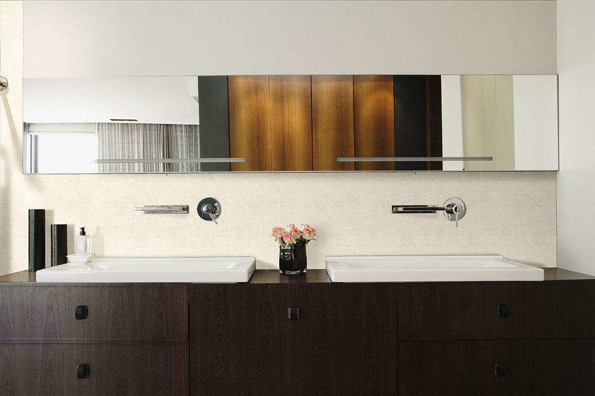 MSI Glacier Porcelain Tile
