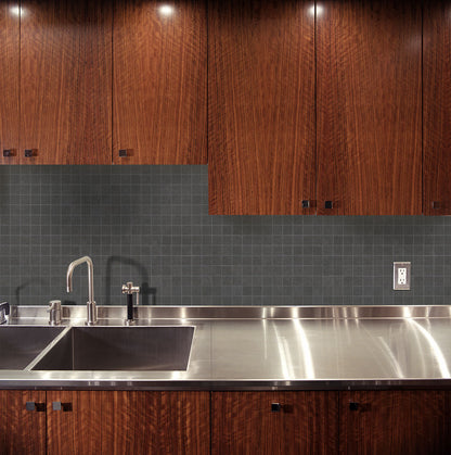 MSI Graphite Porcelain Tile