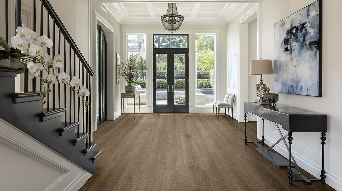 MSI Studio Doack Luxury Vinyl Planks