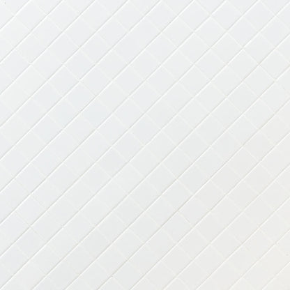 MSI Domino White 2x2 Tile - Matte