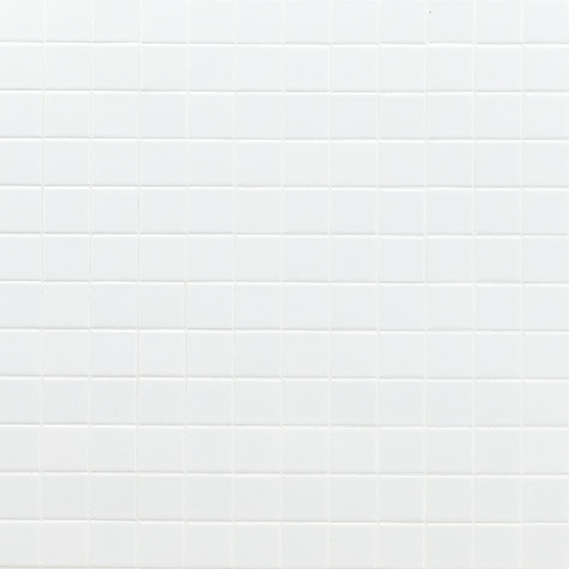 MSI Domino White 2x2 Tile - Matte