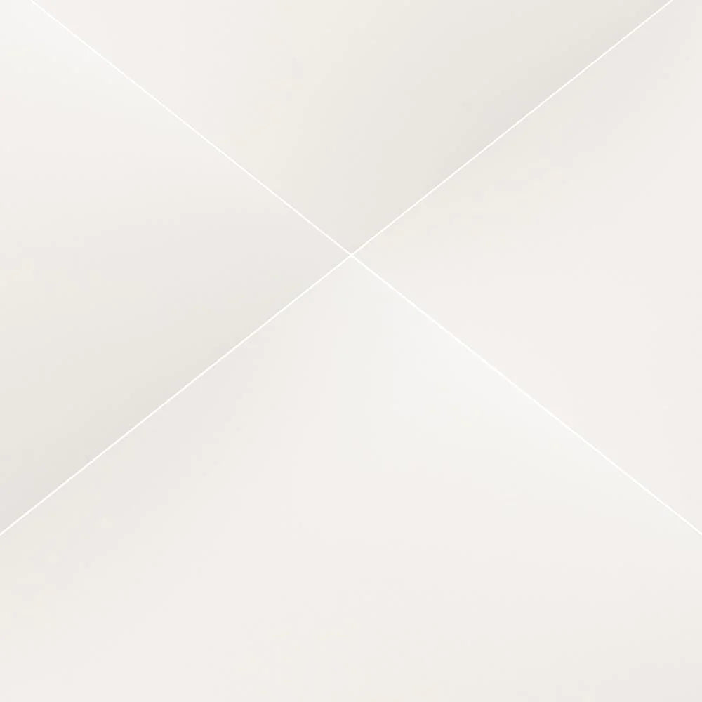 MSI Domino White Porcelain Wall and Floor Tile