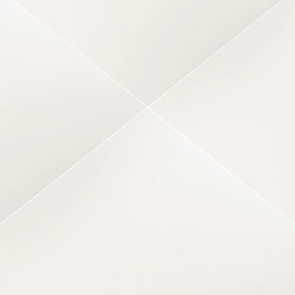MSI Domino White Porcelain Wall and Floor Tile