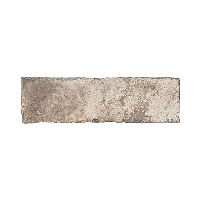 MSI Doverton Gray Reclaimed Clay Brick - Herringbone