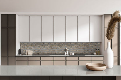 MSI Doverton Gray Reclaimed Clay Brick