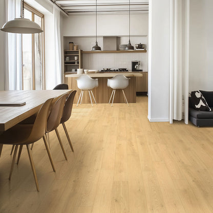 MSI Doverville Hybrid Rigid Core Flooring