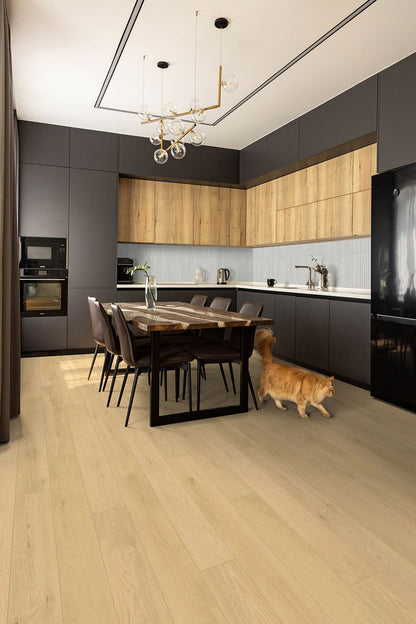 MSI Doverville Hybrid Rigid Core Flooring