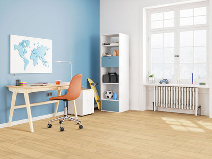 MSI Doverville Hybrid Rigid Core Flooring