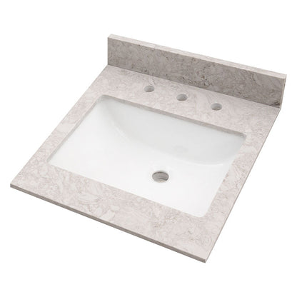 MSI Drifting Fog Vanity Top