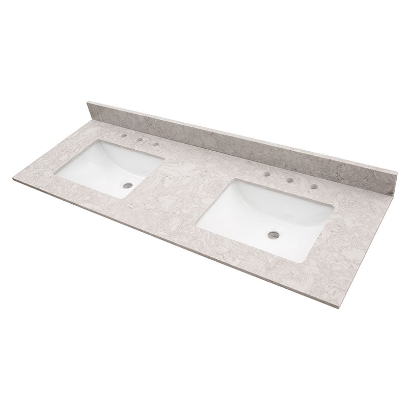 MSI Drifting Fog Vanity Top
