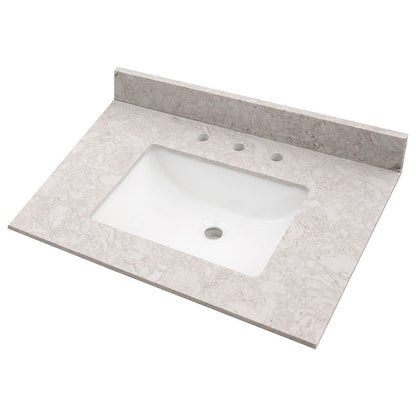 MSI Drifting Fog Vanity Top