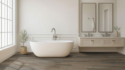 MSI Dulles Tails Luxury Vinyl Planks