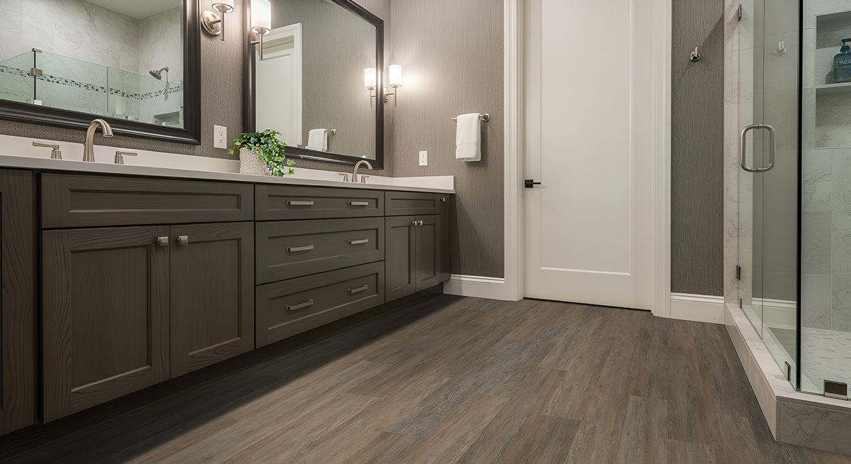 MSI DULLES TAILS Luxury Vinyl Plank
