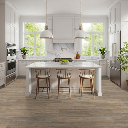 MSI DULLES TAILS Luxury Vinyl Plank