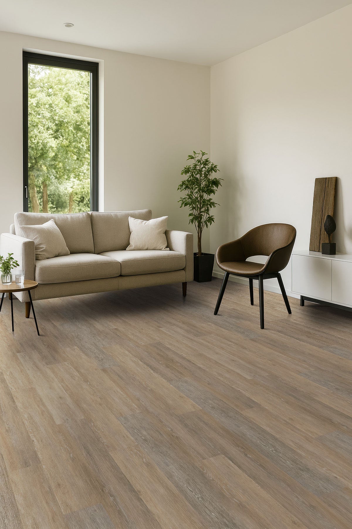 MSI DULLES TAILS Luxury Vinyl Plank
