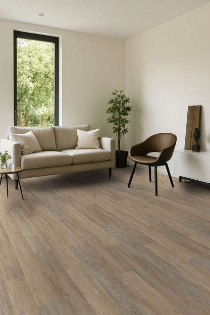 MSI DULLES TAILS Luxury Vinyl Plank