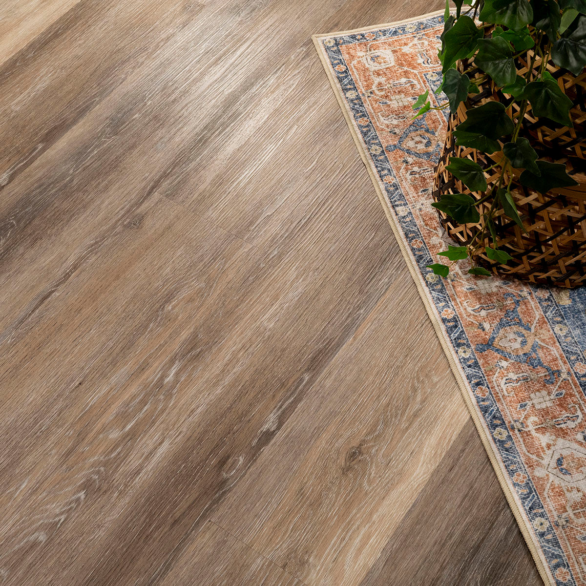 MSI DULLES TAILS Luxury Vinyl Plank