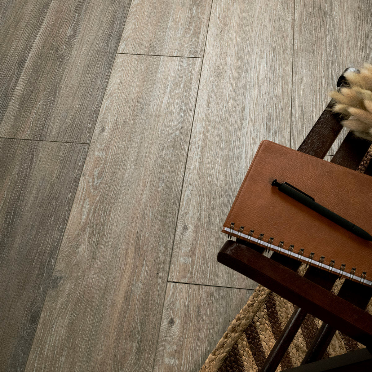 MSI Dulles Tails Luxury Vinyl Planks