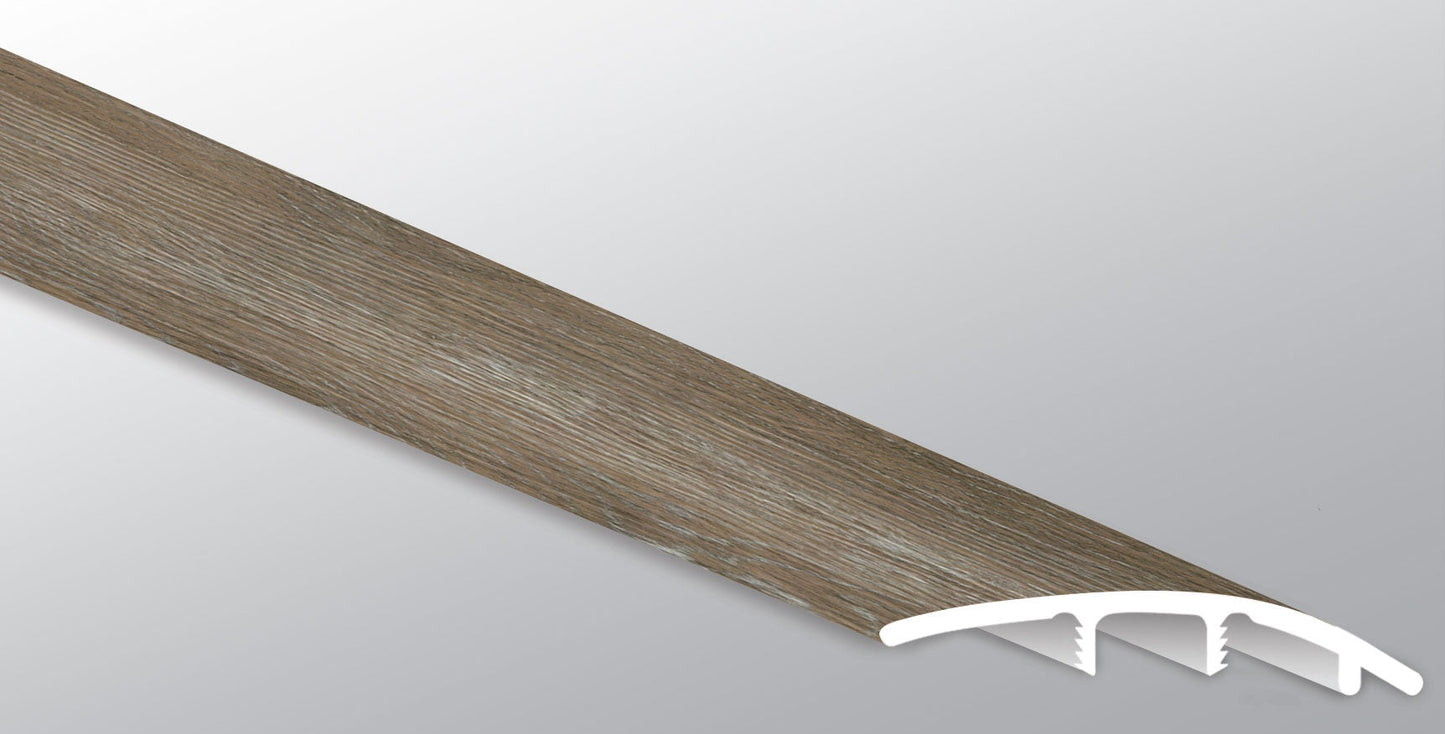 MSI DULLES TAILS Luxury Vinyl Plank