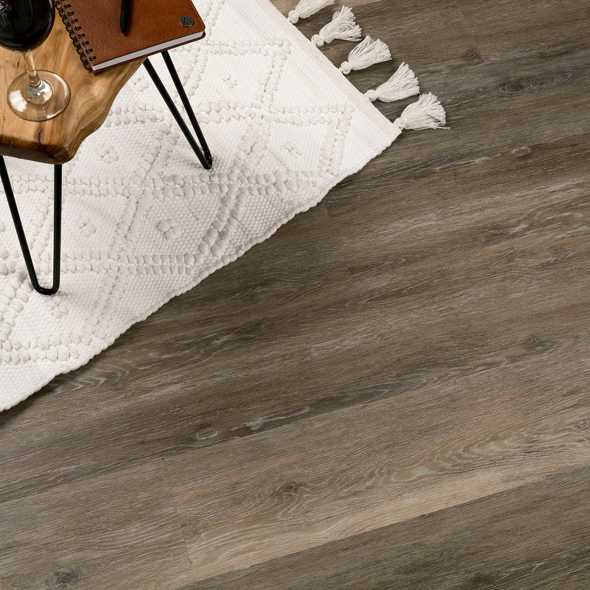MSI Dulles Tails Luxury Vinyl Planks