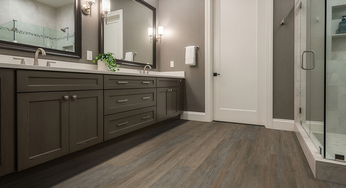 MSI Dulles Tails Luxury Vinyl Planks
