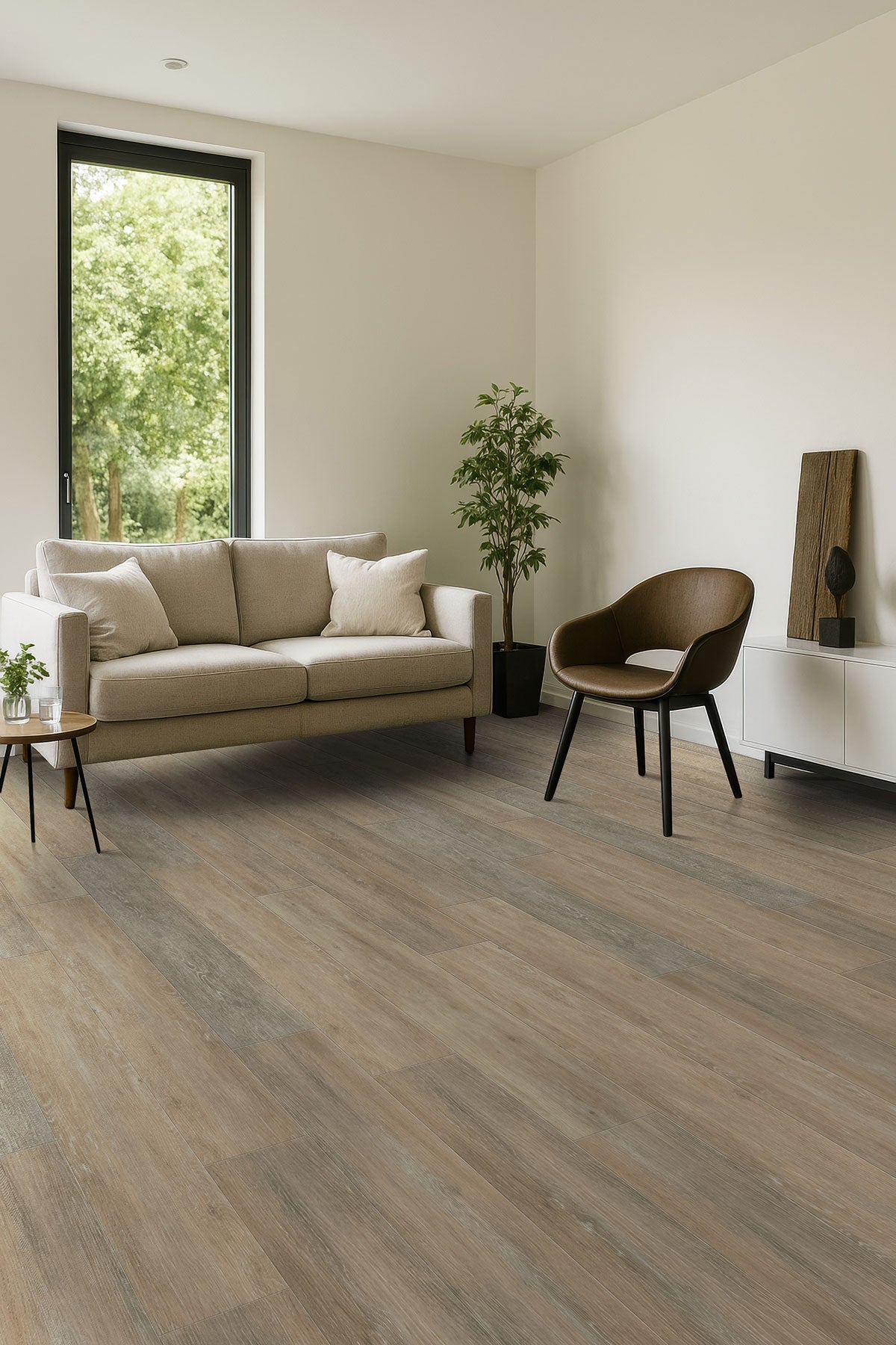 MSI Dulles Tails Luxury Vinyl Planks