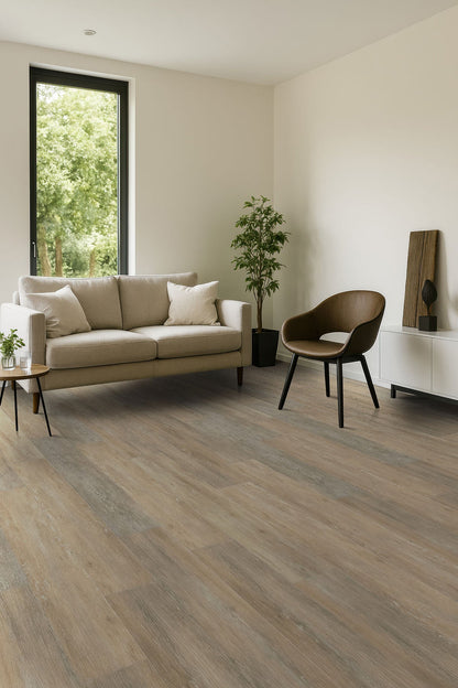 MSI Dulles Tails Luxury Vinyl Planks